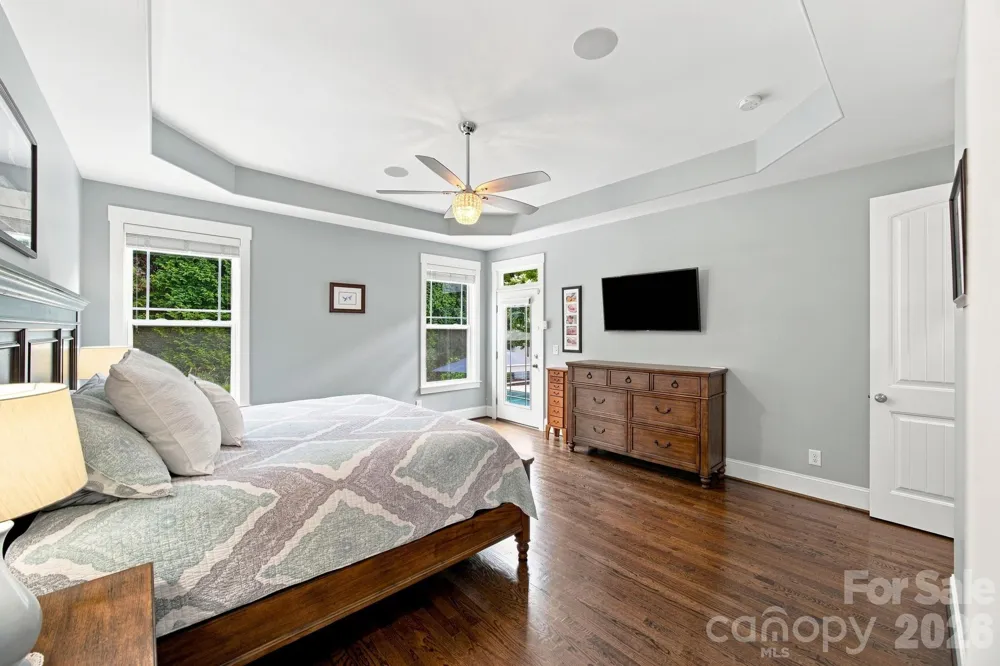 11811 Bradford Park Drive Davidson, NC 28036