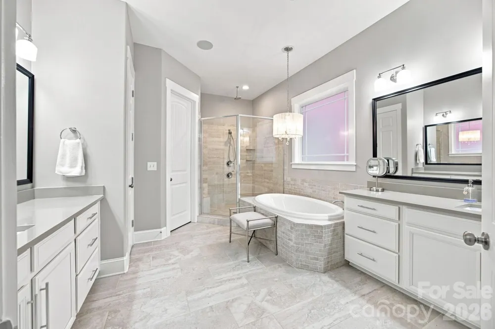 11811 Bradford Park Drive Davidson, NC 28036