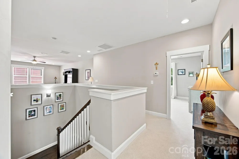 11811 Bradford Park Drive Davidson, NC 28036