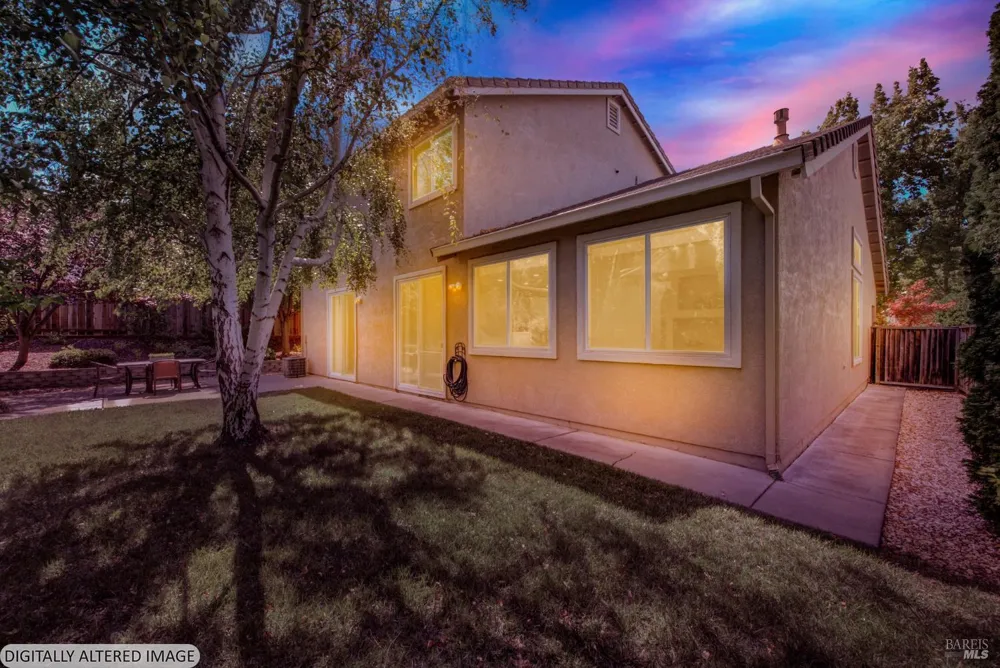 4829 S Ridgefield Way Fairfield, CA 94534