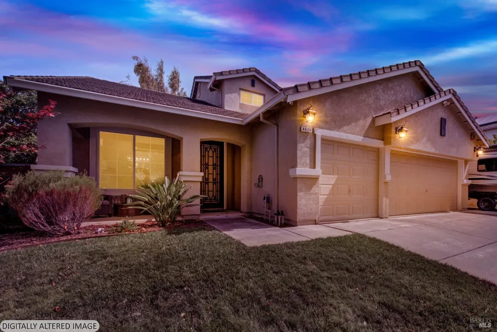 4829 S Ridgefield Way Fairfield, CA 94534