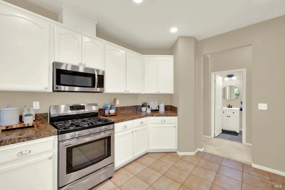 4829 S Ridgefield Way Fairfield, CA 94534