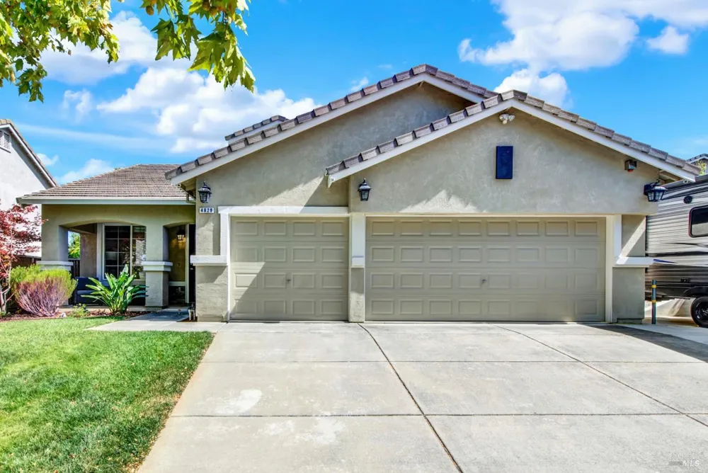 4829 S Ridgefield Way Fairfield, CA 94534