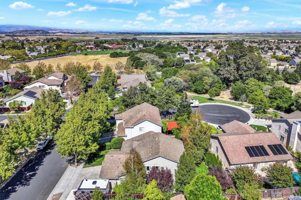 4829 S Ridgefield Way Fairfield, CA 94534