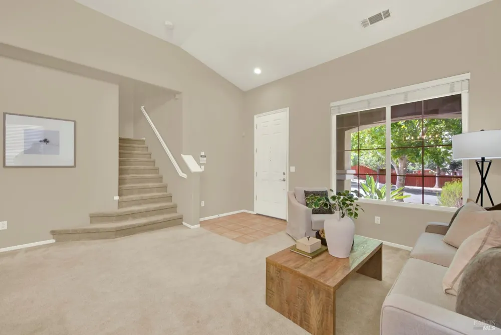 4829 S Ridgefield Way Fairfield, CA 94534