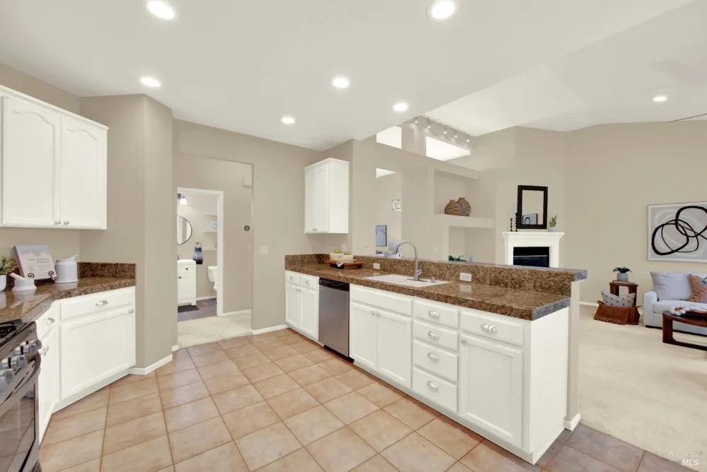4829 S Ridgefield Way Fairfield, CA 94534