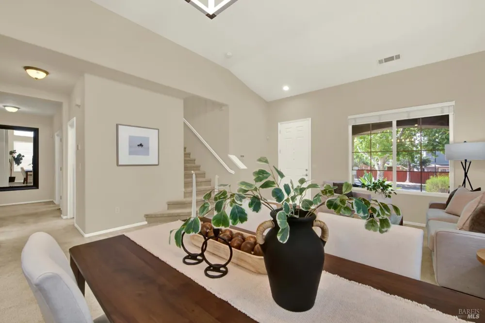 4829 S Ridgefield Way Fairfield, CA 94534