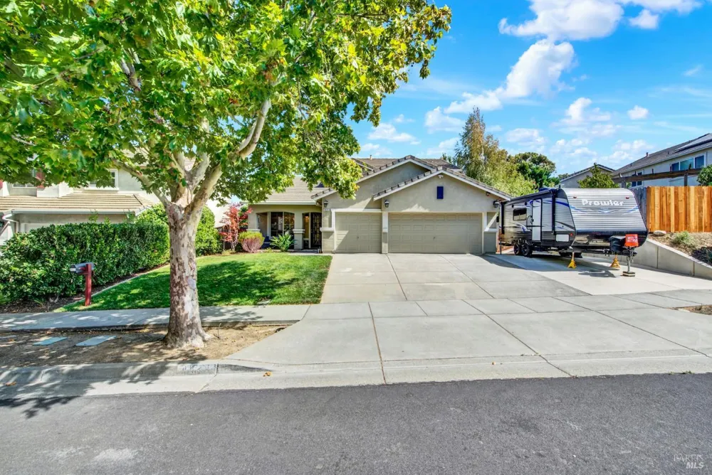 4829 S Ridgefield Way Fairfield, CA 94534