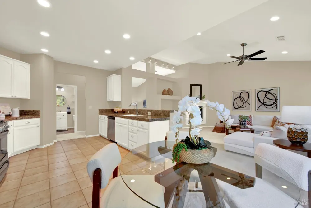 4829 S Ridgefield Way Fairfield, CA 94534