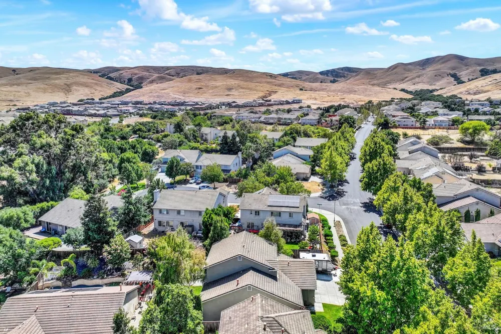 4829 S Ridgefield Way Fairfield, CA 94534