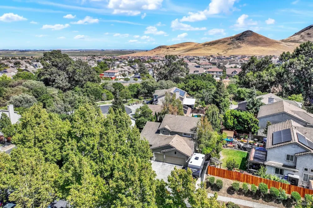 4829 S Ridgefield Way Fairfield, CA 94534