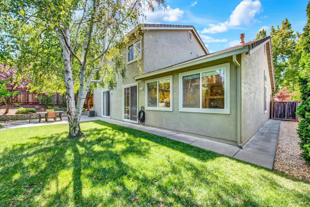 4829 S Ridgefield Way Fairfield, CA 94534