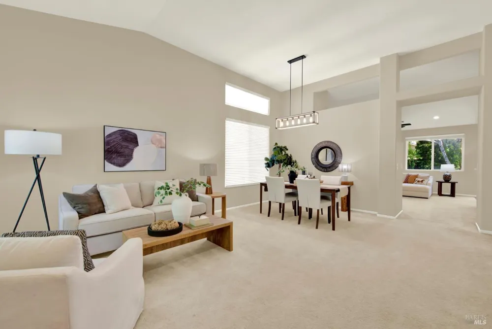 4829 S Ridgefield Way Fairfield, CA 94534