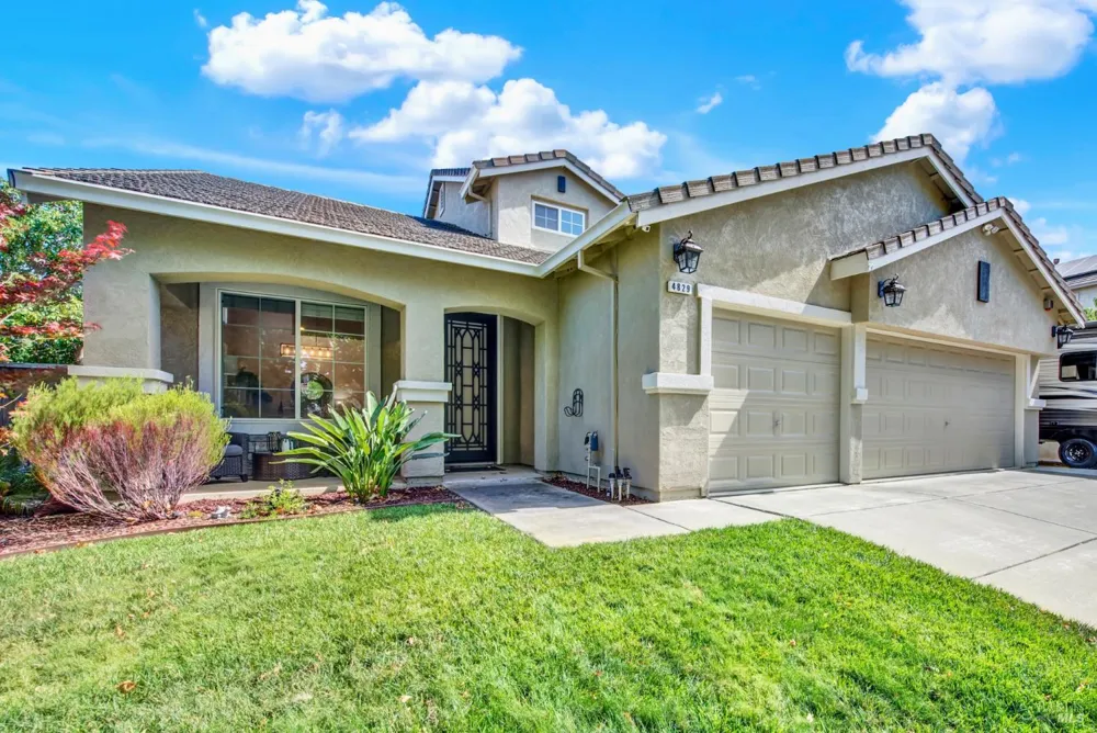 4829 S Ridgefield Way Fairfield, CA 94534