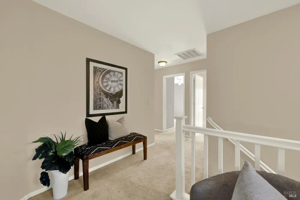 4829 S Ridgefield Way Fairfield, CA 94534
