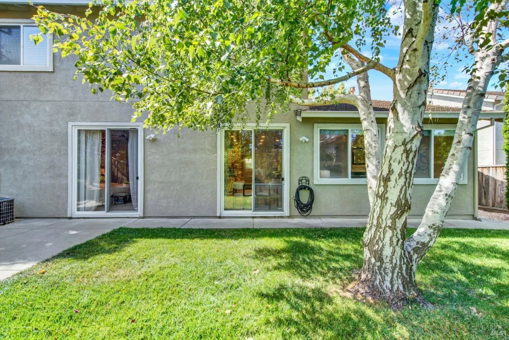 4829 S Ridgefield Way Fairfield, CA 94534