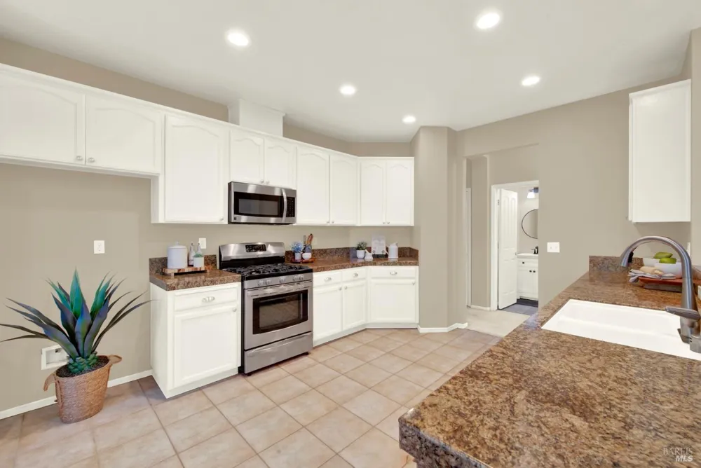 4829 S Ridgefield Way Fairfield, CA 94534