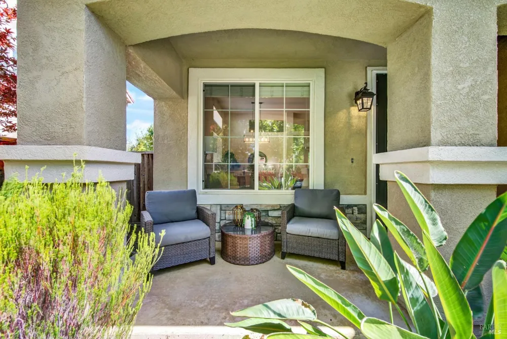 4829 S Ridgefield Way Fairfield, CA 94534