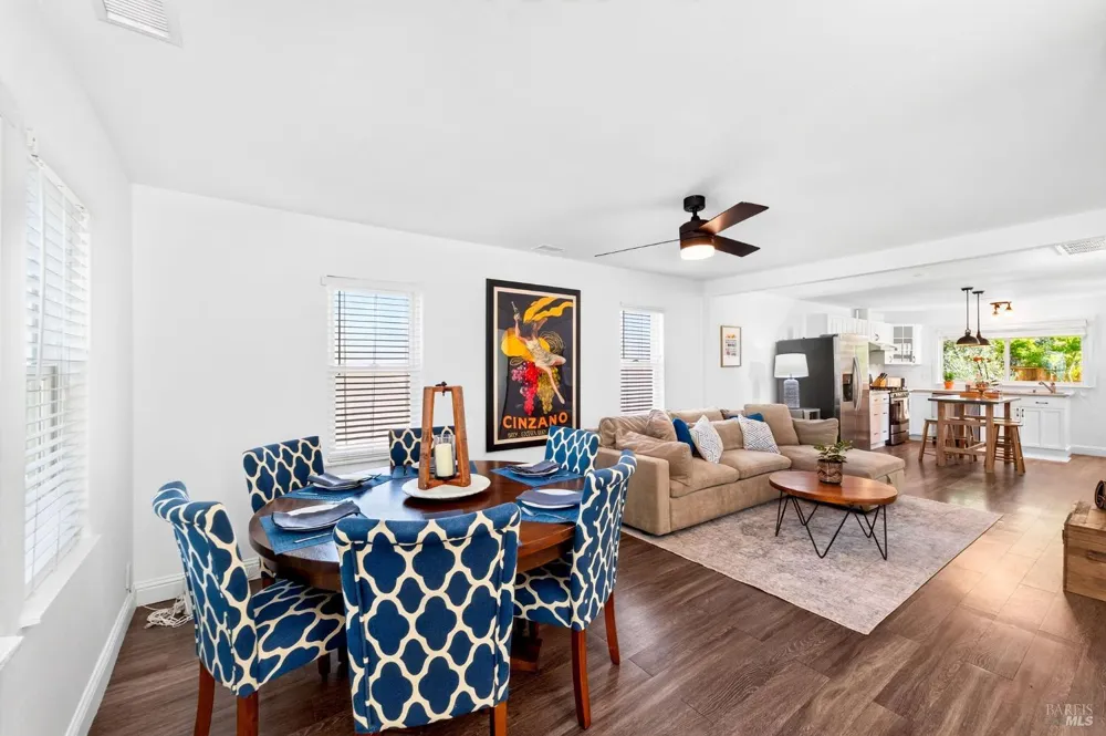 1571 Menlo Avenue Napa, CA 94558