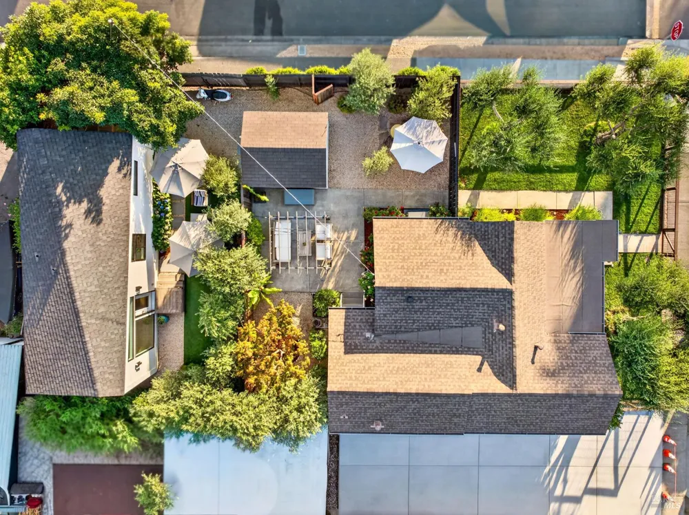 1571 Menlo Avenue Napa, CA 94558