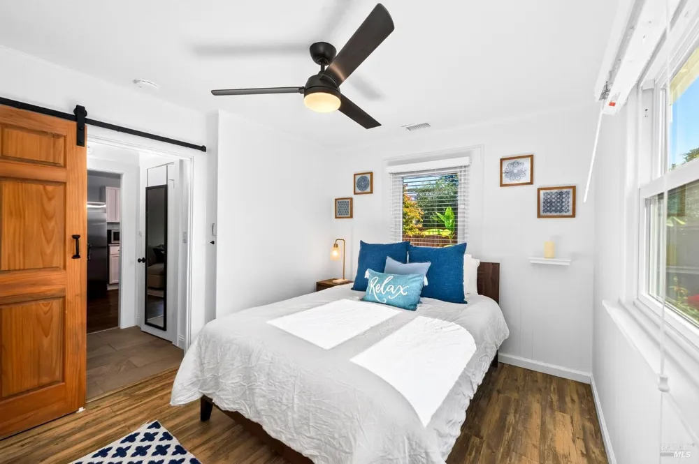1571 Menlo Avenue Napa, CA 94558