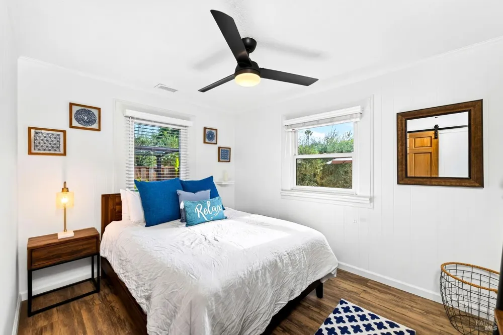 1571 Menlo Avenue Napa, CA 94558