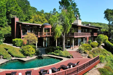 40 Blue Ridge Road