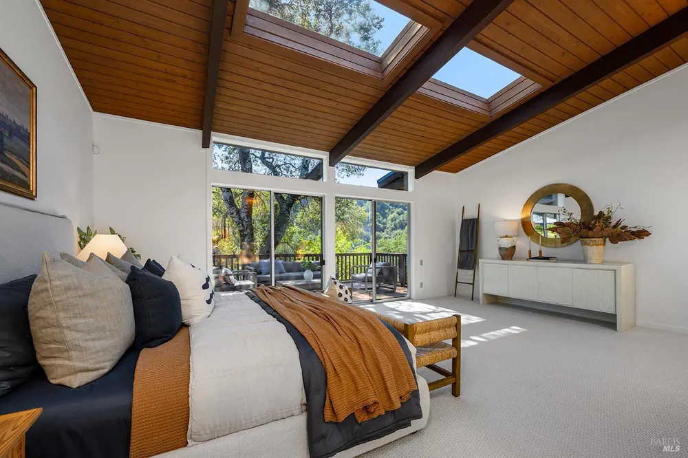 40 Blue Ridge Road Kentfield, CA 94904