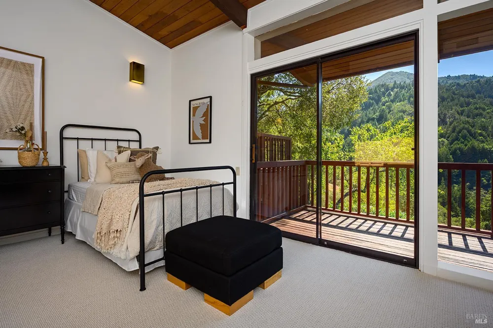 40 Blue Ridge Road Kentfield, CA 94904