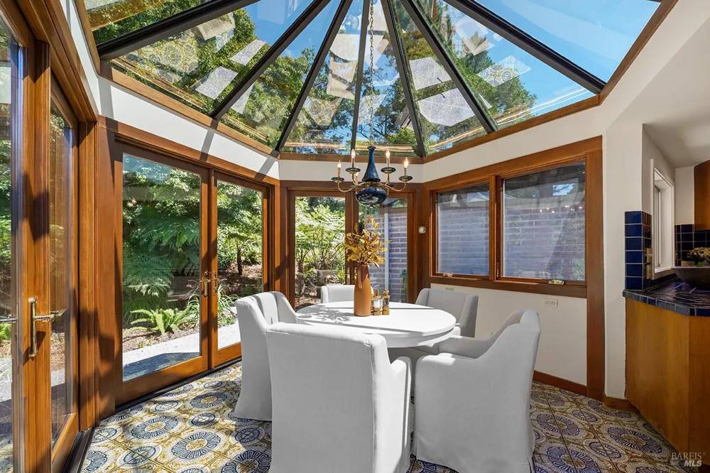 40 Blue Ridge Road Kentfield, CA 94904