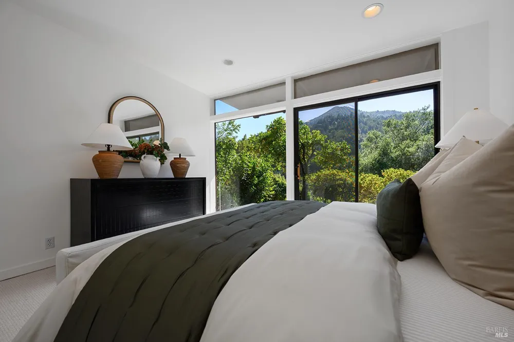 40 Blue Ridge Road Kentfield, CA 94904