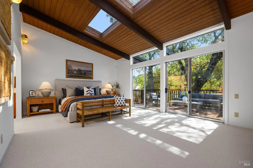 40 Blue Ridge Road Kentfield, CA 94904