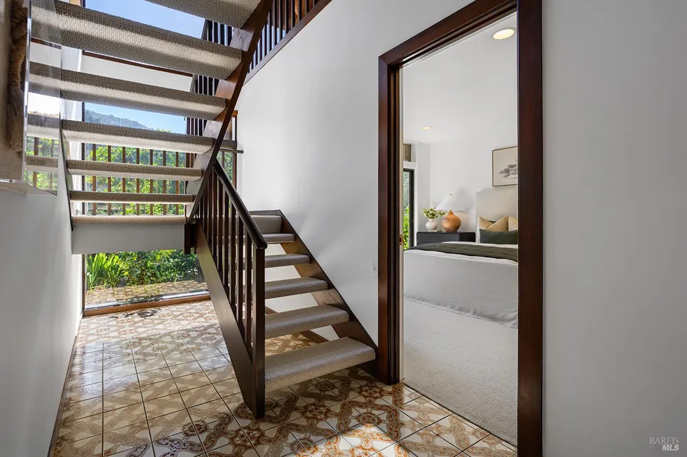40 Blue Ridge Road Kentfield, CA 94904