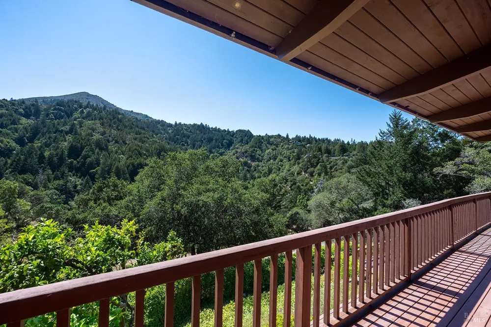 40 Blue Ridge Road Kentfield, CA 94904