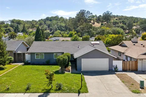633 Olive Avenue