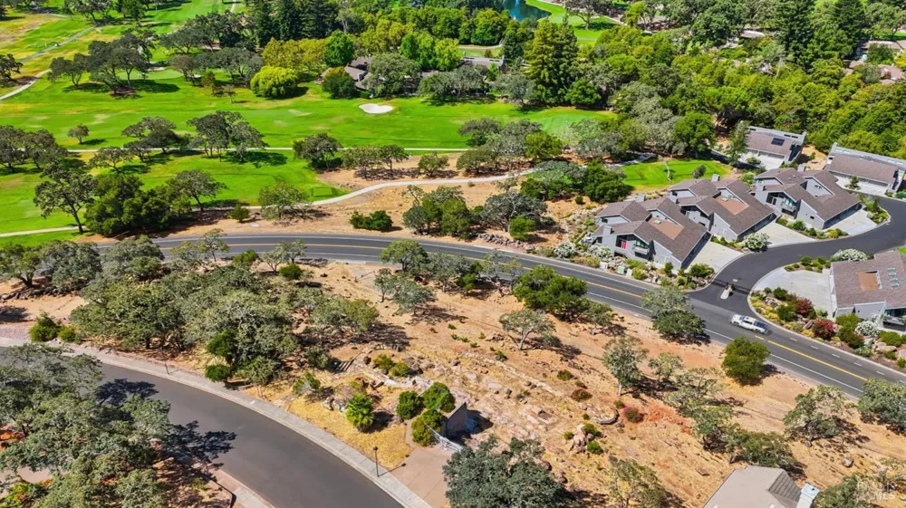 1167 Castle Oaks Drive Napa, CA 94558