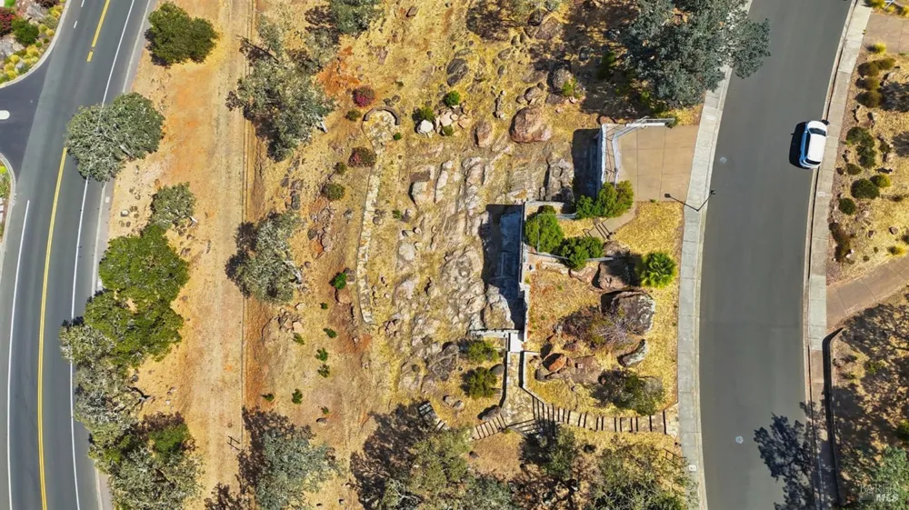 1167 Castle Oaks Drive Napa, CA 94558