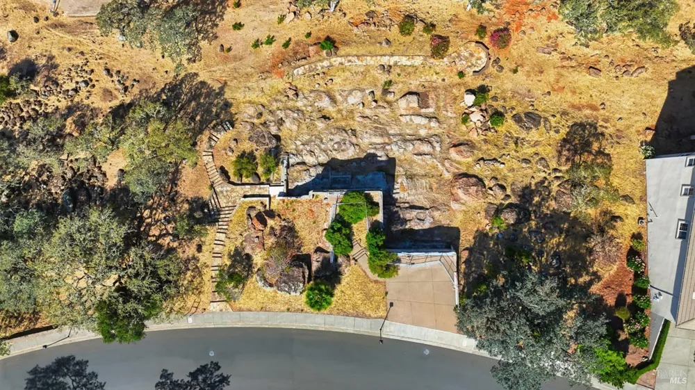 1167 Castle Oaks Drive Napa, CA 94558