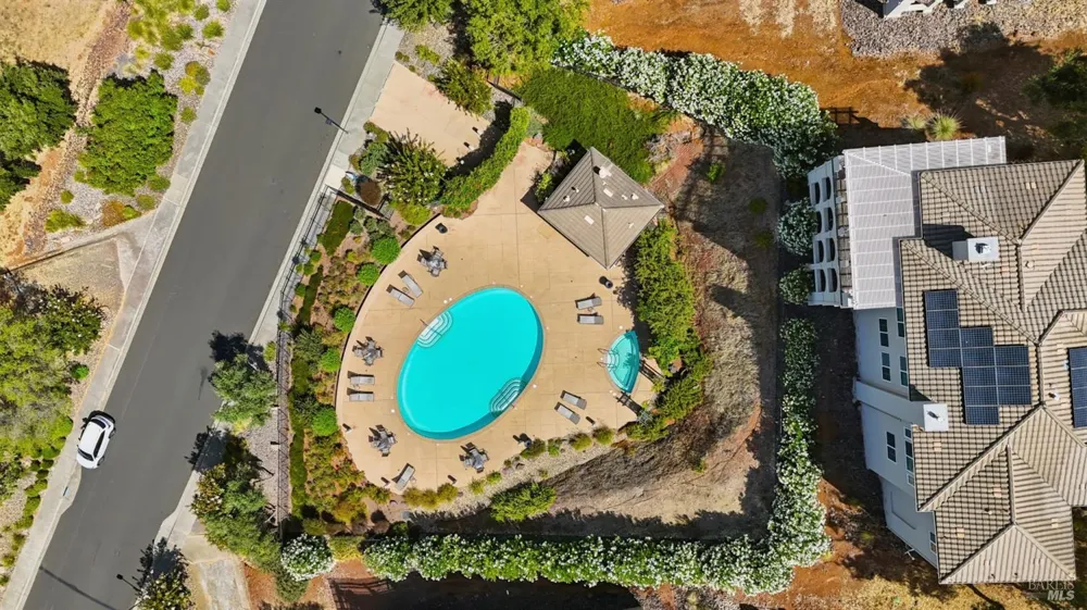 1167 Castle Oaks Drive Napa, CA 94558