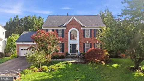 11203 YARDLEY COURT