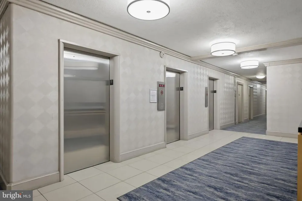 1011 ARLINGTON BOULEVARD #501 Arlington, VA 22209