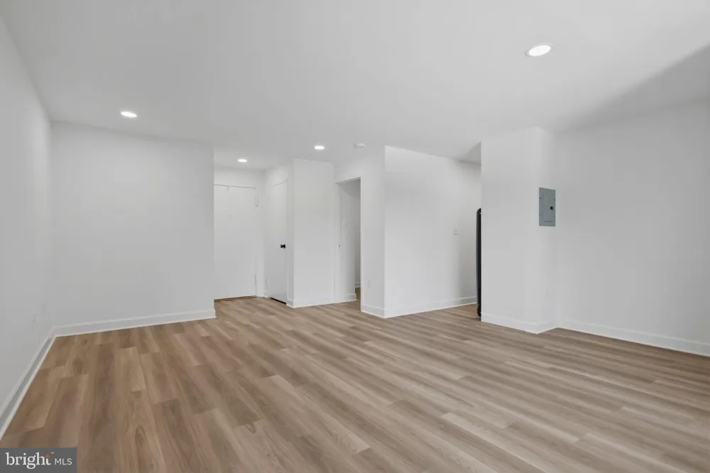 1011 ARLINGTON BOULEVARD #501 Arlington, VA 22209
