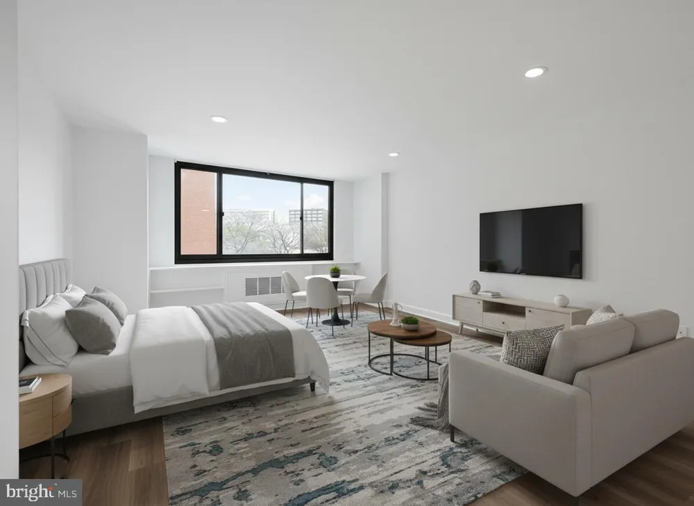 1011 ARLINGTON BOULEVARD #501 Arlington, VA 22209