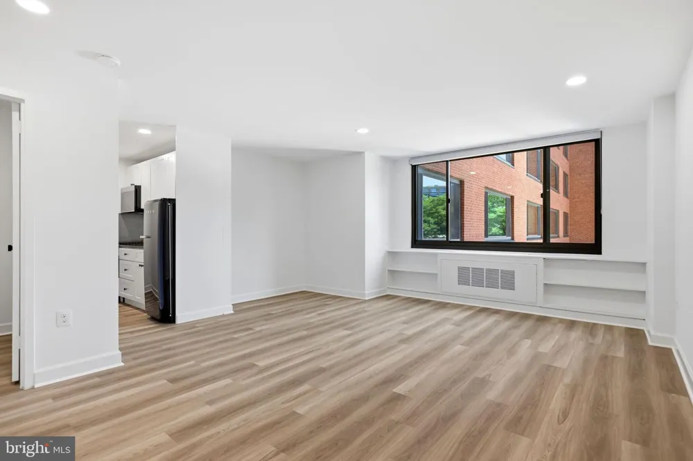 1011 ARLINGTON BOULEVARD #501 Arlington, VA 22209