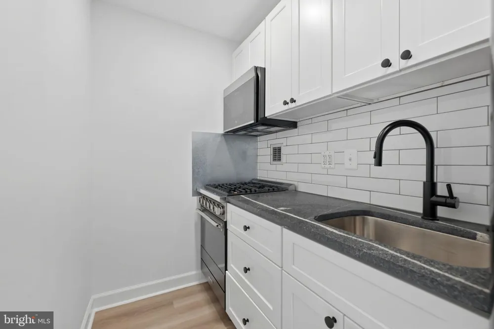 1011 ARLINGTON BOULEVARD #501 Arlington, VA 22209
