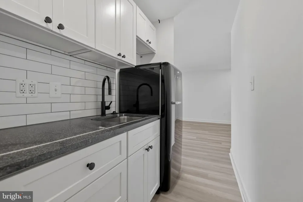 1011 ARLINGTON BOULEVARD #501 Arlington, VA 22209