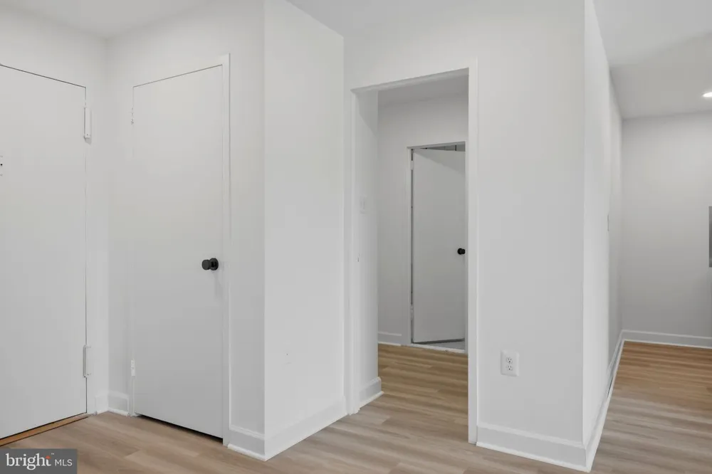 1011 ARLINGTON BOULEVARD #501 Arlington, VA 22209