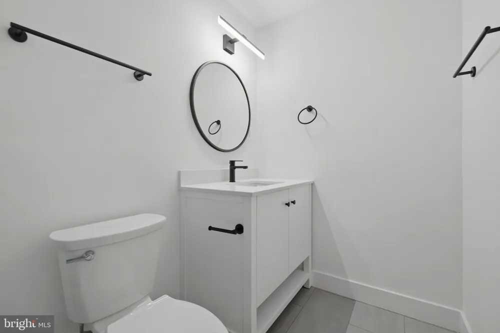 1011 ARLINGTON BOULEVARD #501 Arlington, VA 22209