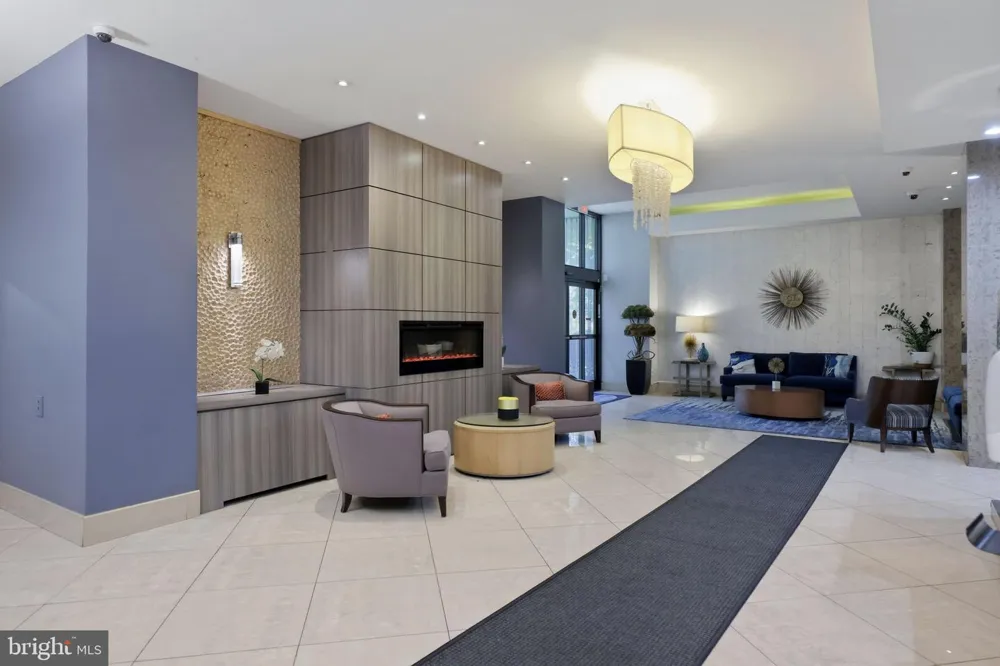 1011 ARLINGTON BOULEVARD #501 Arlington, VA 22209