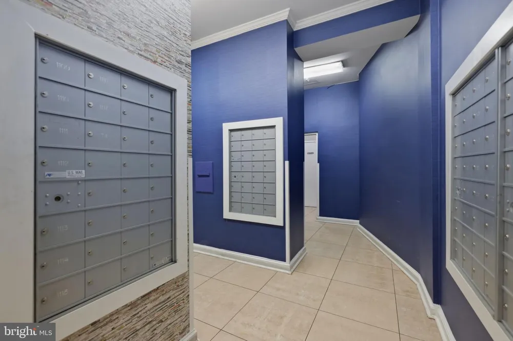 1011 ARLINGTON BOULEVARD #501 Arlington, VA 22209